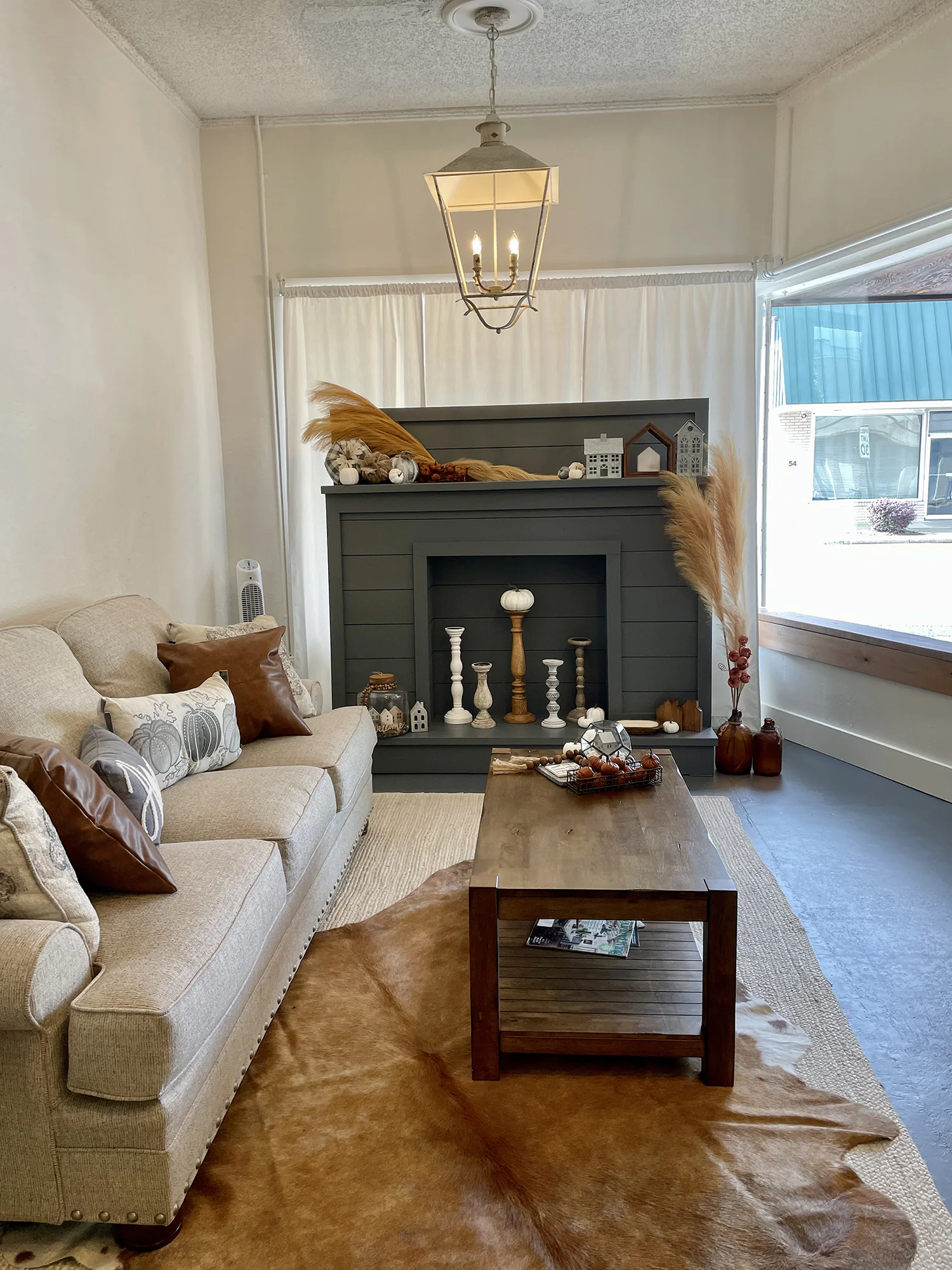 Decorating for Fall? Here's 4 Tips to Make Your Decor Amazing!